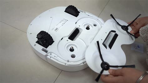 掃地機器人安裝條件要求(掃地機器人安裝教程)縮略圖