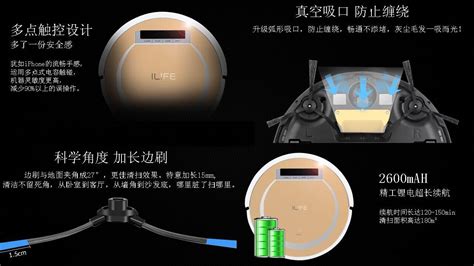 智能掃地機(jī)器人功能介紹(掃地機(jī)器人的功能特點(diǎn))縮略圖