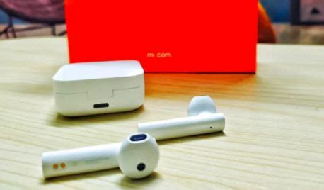 小米藍(lán)牙耳機(jī)air2 se使用方法(小米藍(lán)牙耳機(jī)air2 se只有一邊有聲音)縮略圖