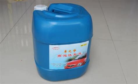 洗車液多少錢一瓶,人工洗車設備全套縮略圖