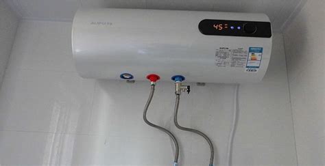電熱水器壽命一般幾年,儲水式電熱水器壽命一般幾年縮略圖