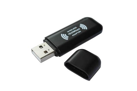 無線網卡(無線網卡隨身wifi)縮略圖