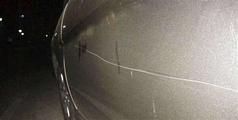 汽車蠟能修復劃痕嗎(汽車蠟能永久修復細微劃痕嗎)縮略圖