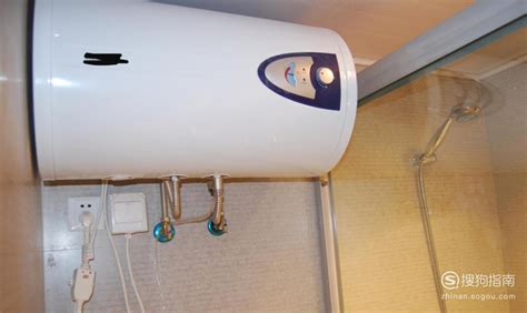 燃氣熱水器怎么安裝,燃氣熱水器怎么安裝視頻教程縮略圖