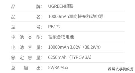 移動(dòng)電源多少毫安能上飛機(jī)(20000毫安整能帶上飛機(jī))縮略圖