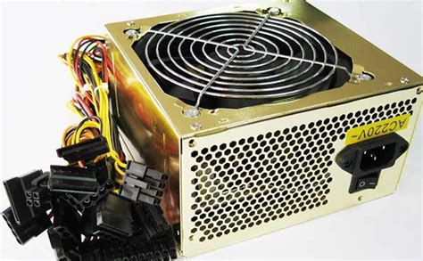 電腦電源推薦(電腦電源推薦品牌)縮略圖