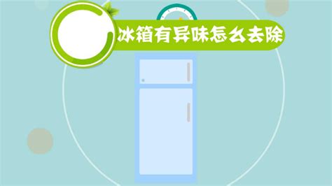 冰箱有異味怎么除掉,冰箱有異味怎么除掉啊縮略圖