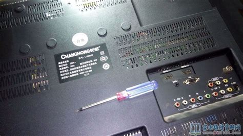 液晶電視機黑屏幕如何修理(液晶電視機黑屏幕有聲無圖像怎樣處理)縮略圖