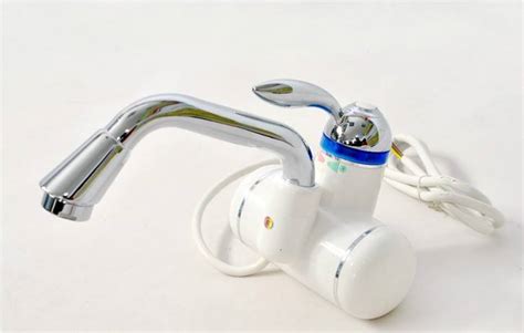 電熱水龍頭多少錢(qián),電熱水龍頭多少錢(qián)一個(gè)縮略圖