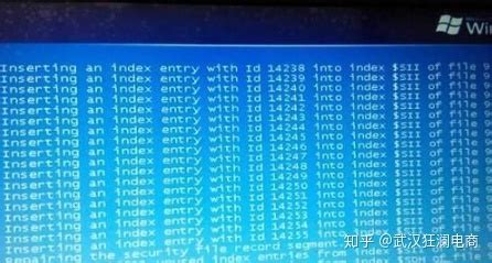 筆記本電腦開不了機,筆記本電腦開不了機是什么問題?縮略圖