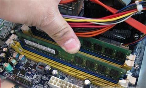 顯示器不亮主機正常,顯示器不亮主機正常顯示無信號縮略圖
