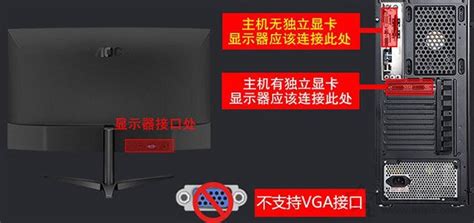 顯示器不亮的解決辦法(顯示器不亮的解決辦法視頻)縮略圖