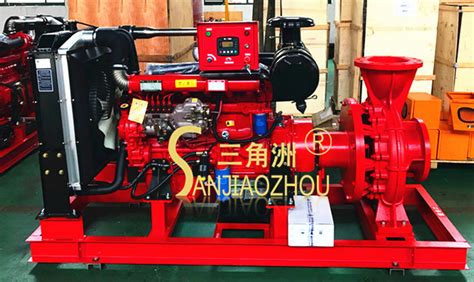 柴油機(jī)消防泵,柴油機(jī)消防泵組縮略圖