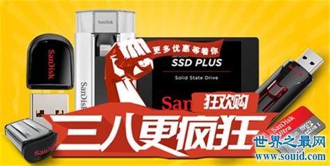存儲卡十大品牌,十大內存卡品牌排行榜縮略圖