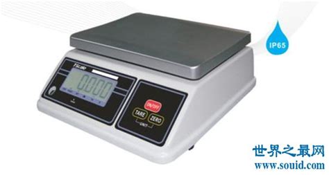 電子秤哪個牌子最精準,電子秤哪個牌子最精準好用縮略圖