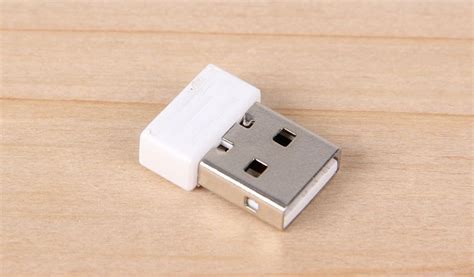 無線鼠標接收器,無線鼠標接收器丟了怎么辦縮略圖