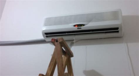 空調外機噪音大怎么處理方法(空調用幾年外機噪音大怎么解決)縮略圖