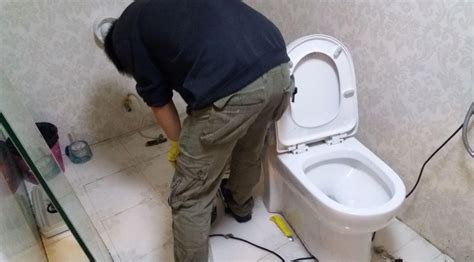 馬桶沖水無力怎么辦(馬桶沖水無力怎么辦? 一個小妙招教你解決)縮略圖