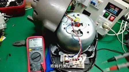 電暖桌通電不發熱怎么維修(電暖桌常見故障維修方法)縮略圖