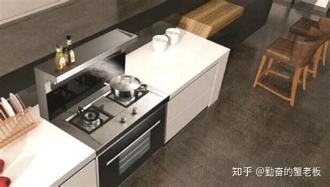 集成灶的優點和缺點各是什么,集成灶的優點和缺點各是什么知乎縮略圖