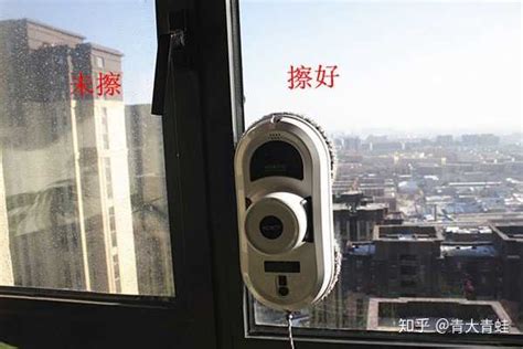 擦窗機器人一片罵聲(擦窗機器人的弊端)縮略圖