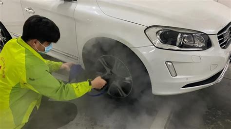 洗車液的正確使用方法(洗車液的正確使用方法視頻)縮略圖