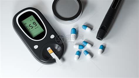 血糖儀準確率有多大,血糖儀哪個品牌的最準確縮略圖
