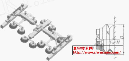擦窗機器人吸附原理(擦窗機器人吸附原理圖)縮略圖