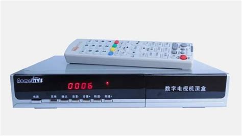 機頂盒是什么(機頂盒是什么梗)縮略圖