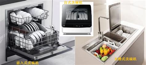 洗碗機怎么使用,洗碗機怎么使用教程縮略圖