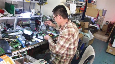 電腦電源維修,電腦電源維修視頻講解縮略圖
