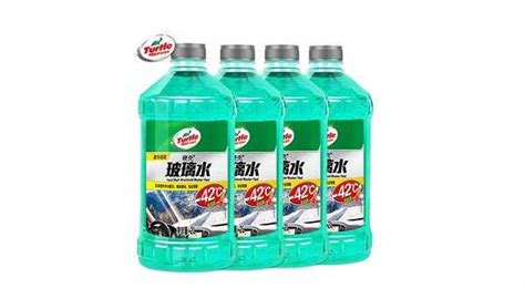 汽車玻璃水哪個(gè)品牌好(汽車玻璃水哪個(gè)品牌好用)縮略圖