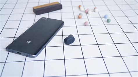 小米藍牙耳機mini(小米藍牙耳機mini如何配對)縮略圖