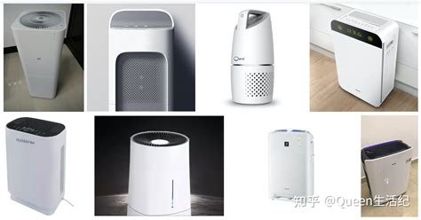 空氣凈化器哪個牌子好,空氣凈化器哪個牌子好排行榜縮略圖