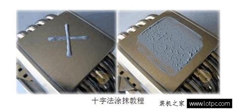 硅脂涂多了會燒cpu嗎(硅脂開封了能保存多長時間)縮略圖