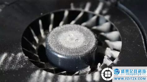 機箱風扇噪音大怎么處理,機箱風扇噪音大怎么處理pwm縮略圖