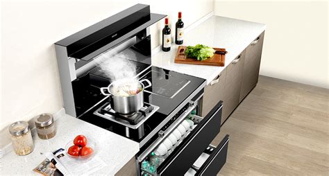 集成灶十大品牌排行榜2023(集成灶10大品牌質(zhì)量排名)縮略圖