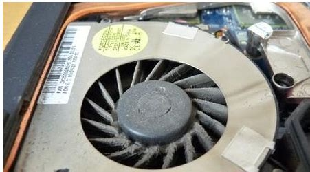 機箱風扇噪音大,機箱風扇噪音大怎么處理縮略圖