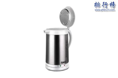 熱水壺哪個(gè)品牌質(zhì)量好又耐用,口碑最好的電熱水壺縮略圖