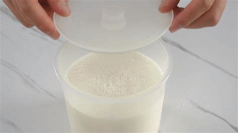 酸奶機制作酸奶方法(酸奶機制作酸奶方法及過程)縮略圖