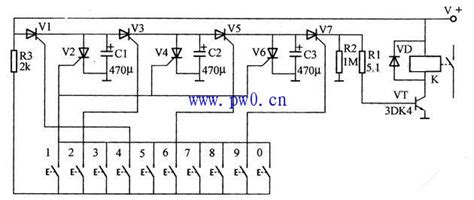 如何修改rfid電子鎖密碼,如何修改rfid電子鎖密碼設置縮略圖