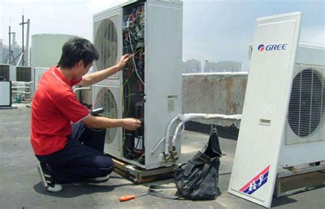 空調加氟(空調加氟一般需要多少錢)縮略圖