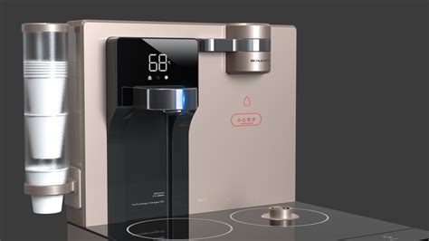 茶吧機十大品牌,2023年茶吧機十大品牌縮略圖