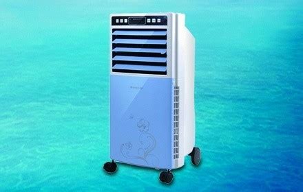 空調扇好不好到底適不適合買,空調扇哪個牌子的制冷效果好縮略圖