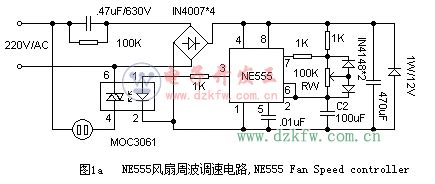 電風(fēng)扇調(diào)速器怎么接線(xiàn)圖,電風(fēng)扇調(diào)速器怎么接線(xiàn)圖解縮略圖