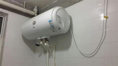 天然氣熱水器溫度升不上去的原因是什么,燃氣熱水器到30度就不升溫了縮略圖