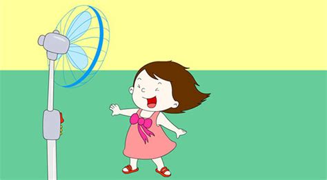 電風(fēng)扇轉(zhuǎn)不動(dòng)的原因及解決方法(電風(fēng)扇轉(zhuǎn)不動(dòng)的原因及解決方法視頻)縮略圖