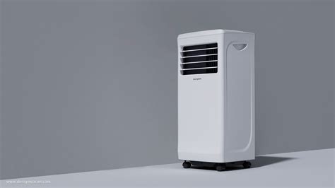 移動空調和空氣循環扇,移動空調和空氣循環扇哪個好縮略圖