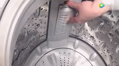 滾筒洗衣機(jī)污垢盒在哪(滾筒洗衣機(jī)污垢盒在哪怎么打開)縮略圖