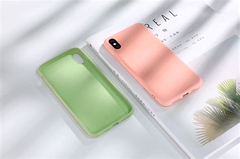 手機殼,手機殼發黃怎么變白縮略圖